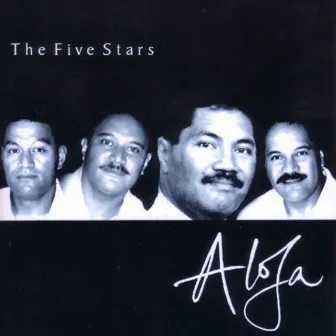 Alofa by The Five Stars