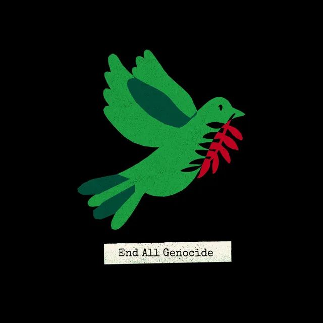 End All Genocide