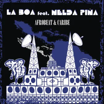 Afrobeat y Caribe by La BOA