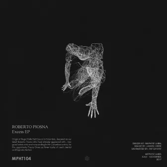 Excess EP by Roberto Piosna