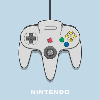 Nintendo by MSK