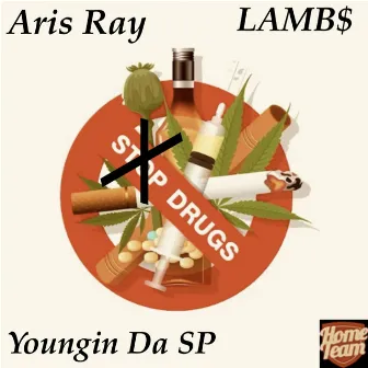 Drugs by Youngin Da SP