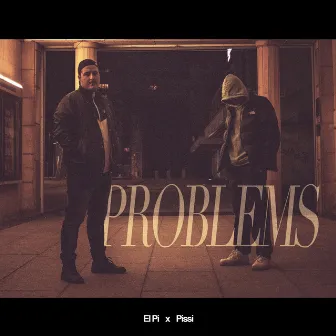 Problems by El Pi