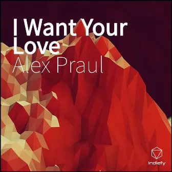 I Want Your Love by Alex Praul