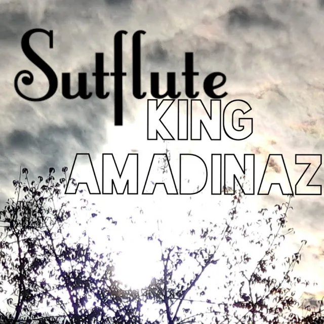 King Amadinaz