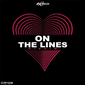 On the Lines Riddim by ZJ Chrome