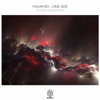 One Side (Analog Jungs Remix) by Masayno