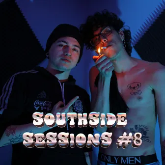 Southside Sessions #8 by Carpe Diemm