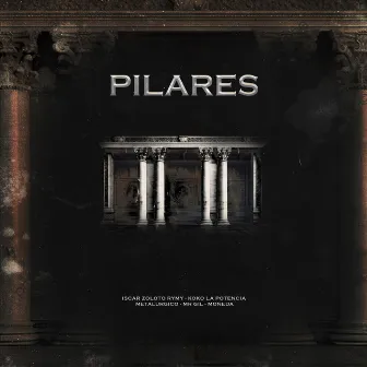 PILARES by Moneda