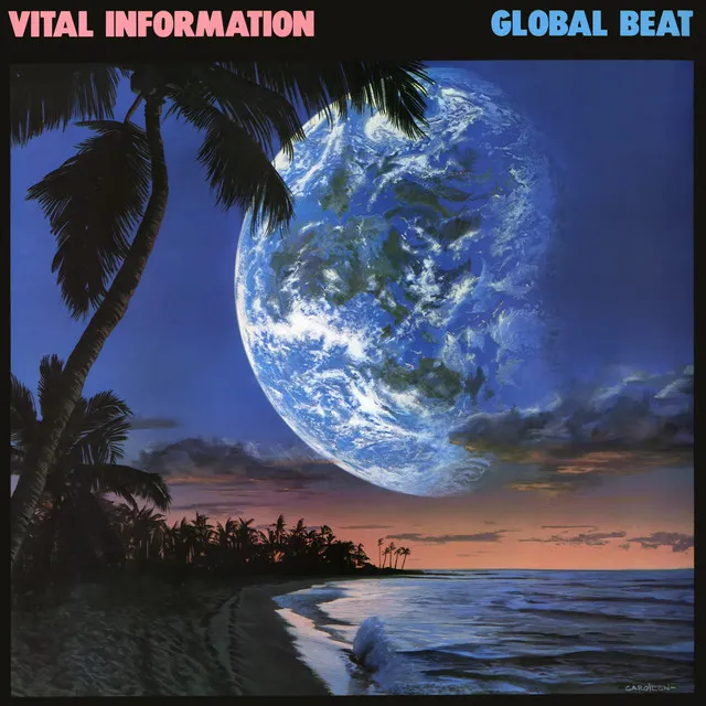 Global Beat