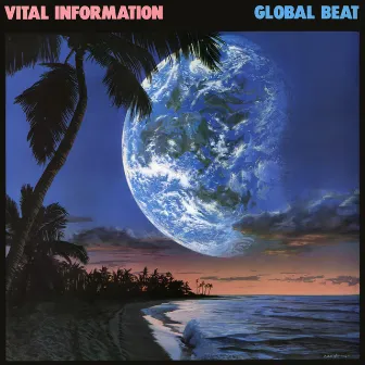 Global Beat by Vital Information