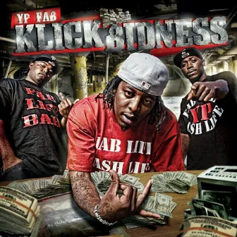 Klick Bidness by YP Fab