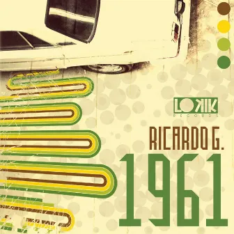 1961 by RicardoG