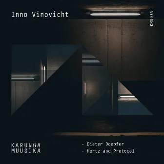 Dieter Doepfer EP by Inno Vinovicht