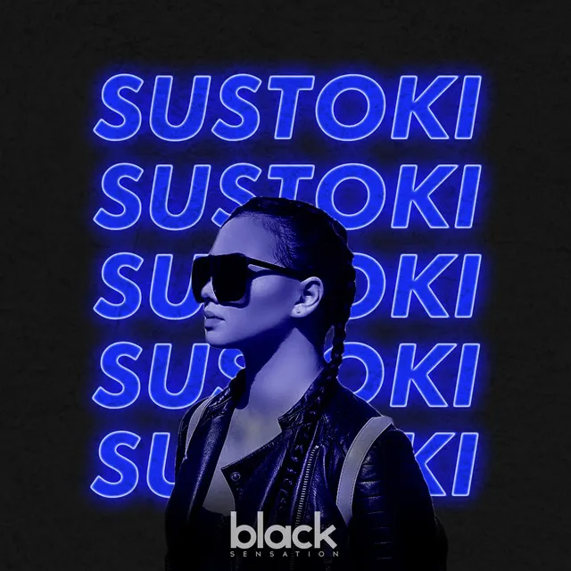 Sustoki