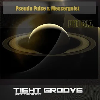 Phobia by Pseudo Pulse