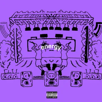 energy by Big Ø