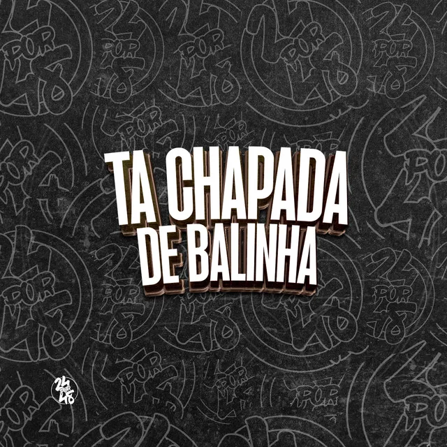 Ta Chapada de Balinha