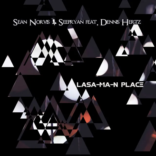 Lasa-ma-n Place