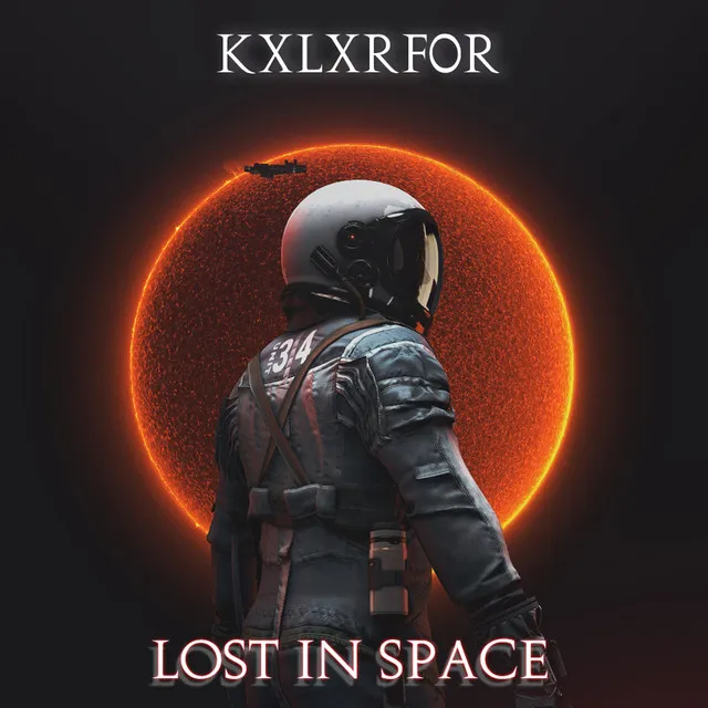 Lost in Space