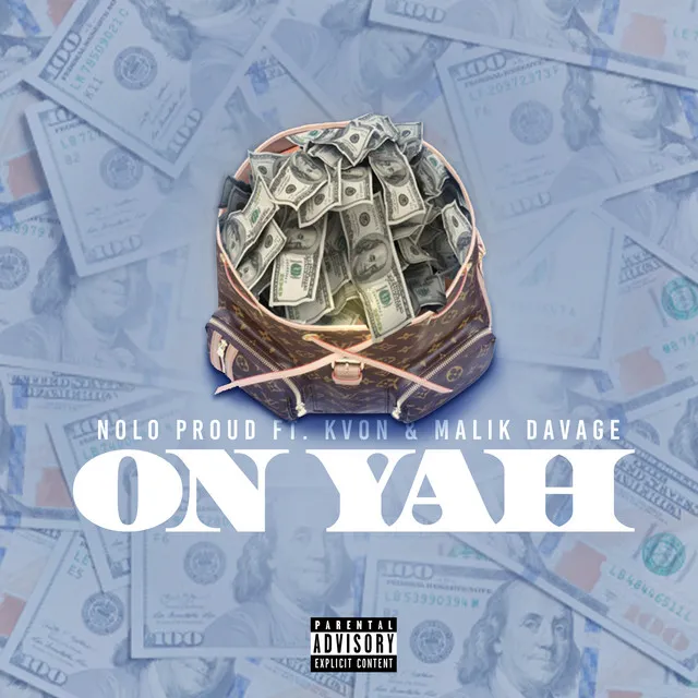 On Yah - Remix