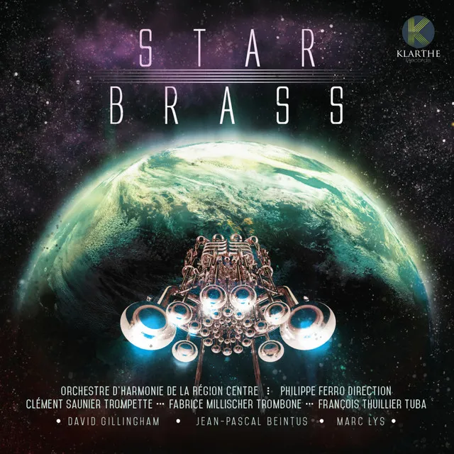 Starbrass