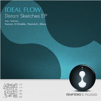 Distant Sketches EP by Ideal Flow