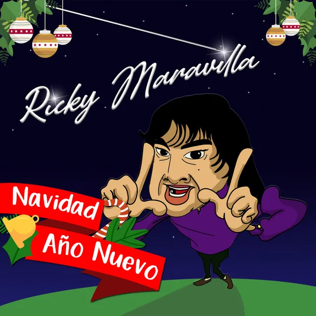 Navidad y Año Nuevo