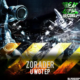 U Wot by Zorader