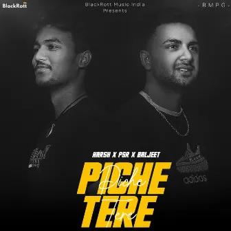 Piche Tere by Harsh