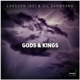 Gods & Kings by Gil Zambrano