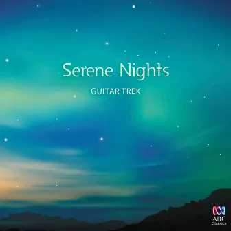 Serene Nights by Guitar Trek