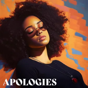 Apologies by Rere Demarae