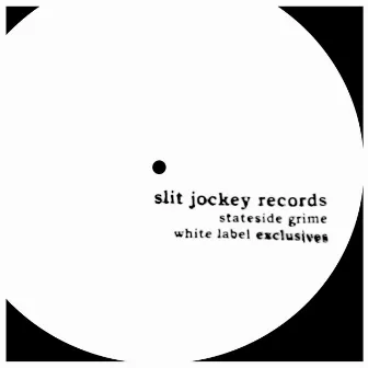 Slit Jockey 001 - Single by Dev79