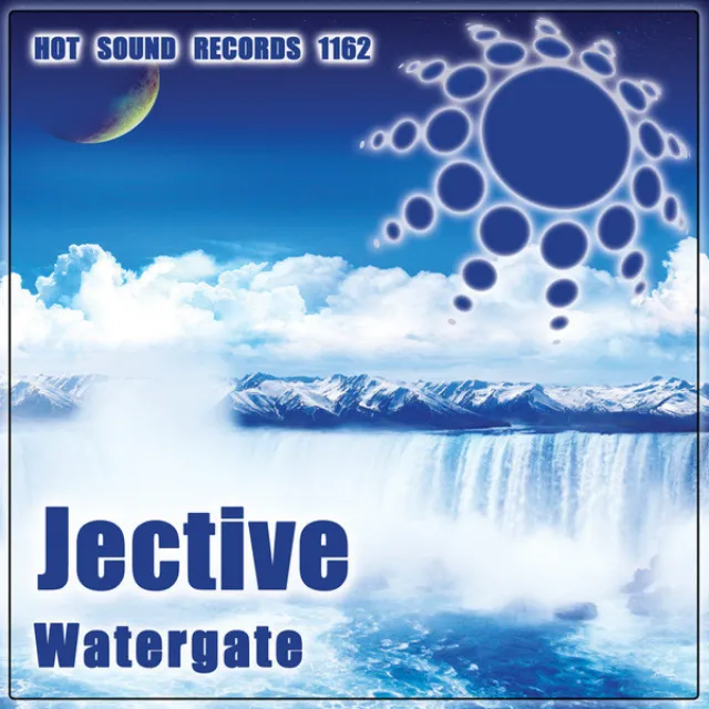 Watergate - Original Mix