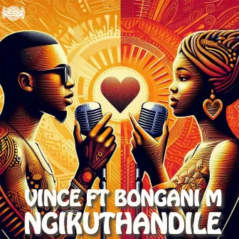 Ngikuthandile by Vince