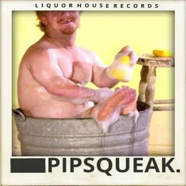 Pipsqueak