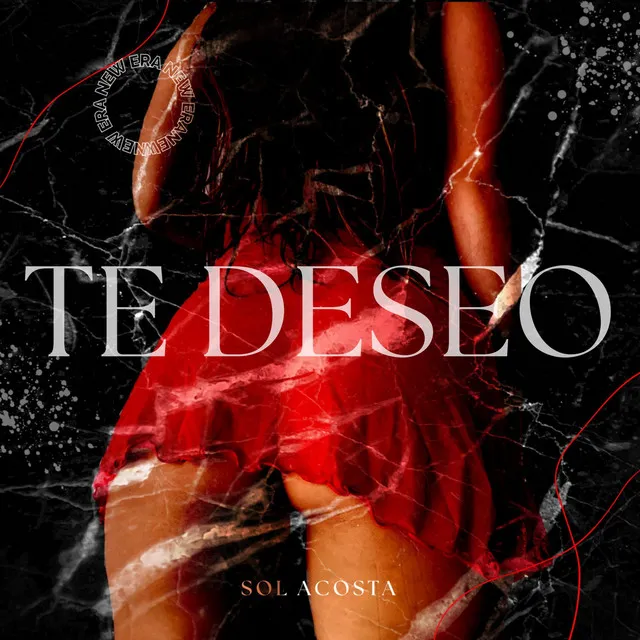 Te Deseo