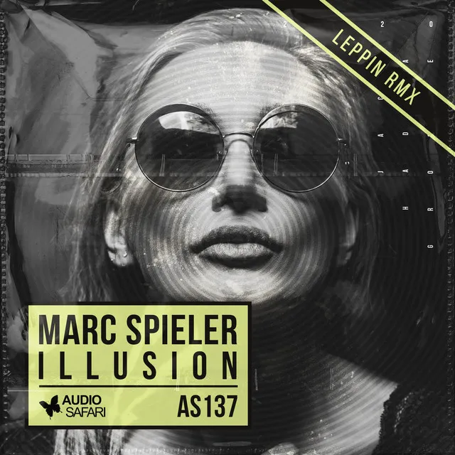 Illusion - LEPPIN Remix