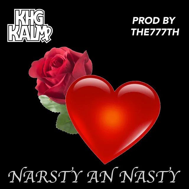 Narsty an Nasty