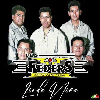 Linda niña by Los Feders