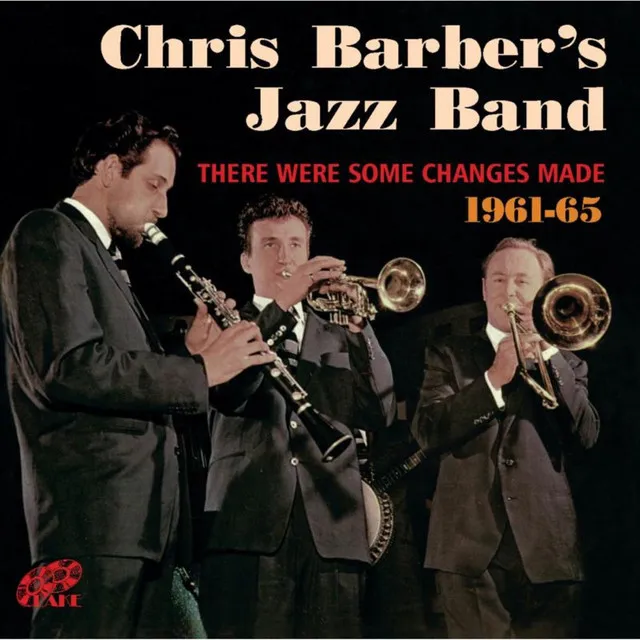 Chris Barber's Jazz & Blues Band