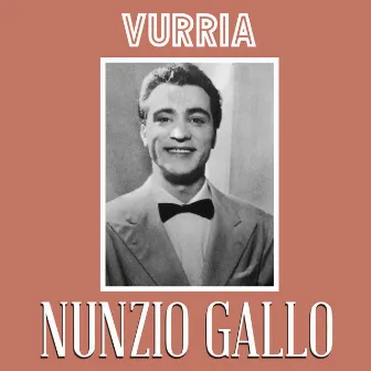 Vurria by Nunzio Gallo