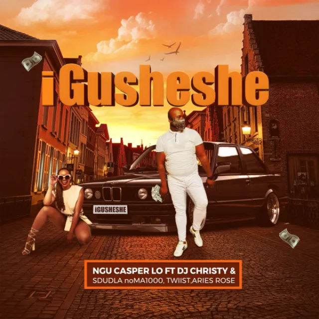 Igusheshe - Original Mix