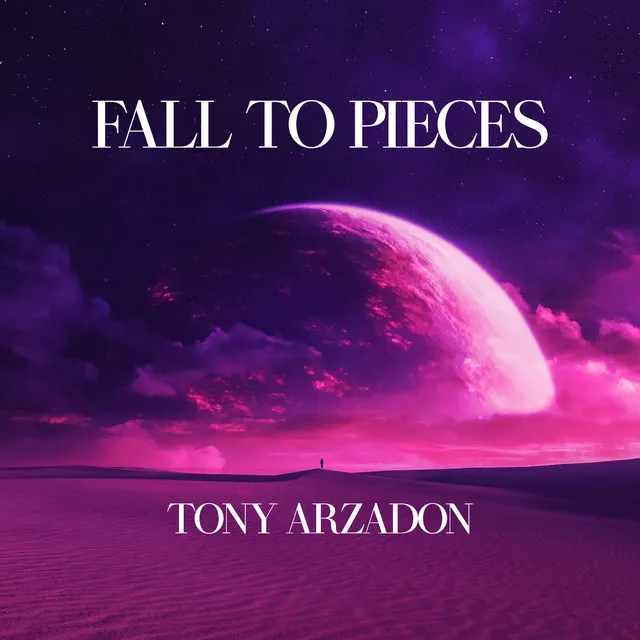 Fall to Pieces