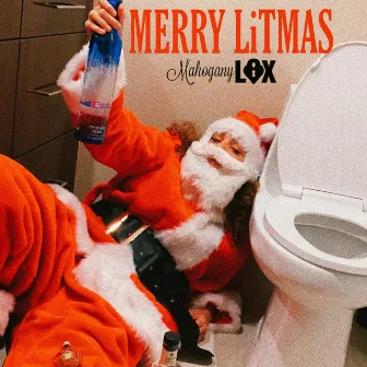 MERRY LiTMAS by Mahogany Lox