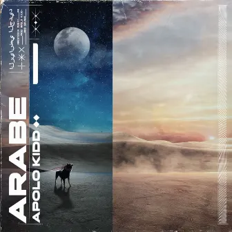 Arabe by Apolo Kidd