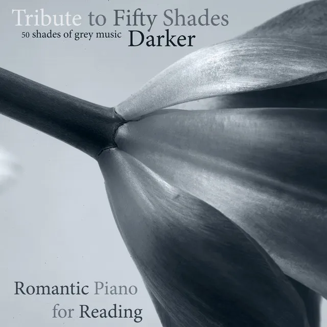 Romantic Piano for Reading