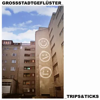 Trips & Ticks by Grossstadtgeflüster