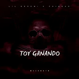 Toy Ganando by Chingao